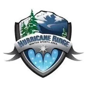 Hurricane Ridge brand logo for hurricaneridge.com