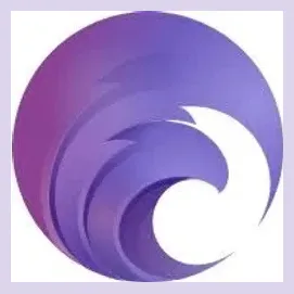 HurricaneSwap brand logo for hurricaneswap.com