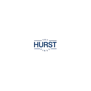 Hurst brand logo for hurst-iw.co.uk