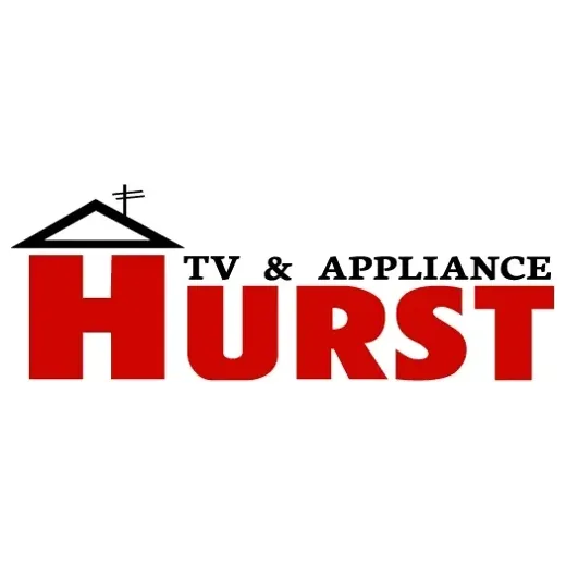 Hurst TV brand logo for hursttv.com