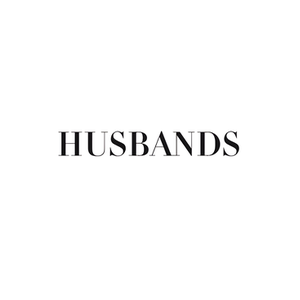 Husbands brand logo for husbands-paris.com