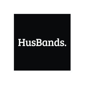 Husbands UK brand logo for husbandsuk.com
