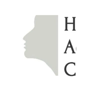Hush Clinic brand logo for hushclinic.co.uk