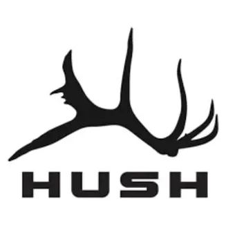 HUSHIN brand logo for gethushin.com