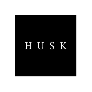 Husk brand logo for husk.com.au