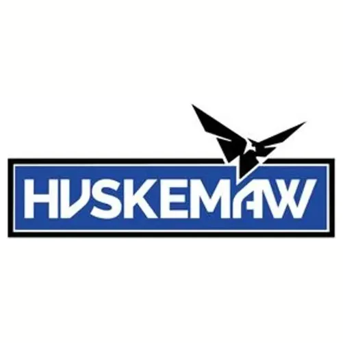 Huskemaw Optics brand logo for huskemawoptics.com