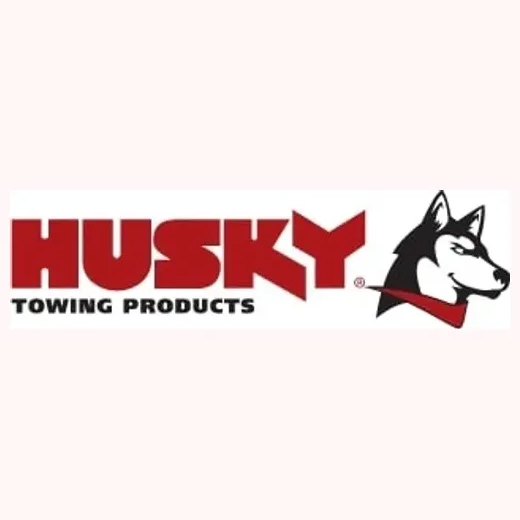 Husky Towing brand logo for huskytow.com
