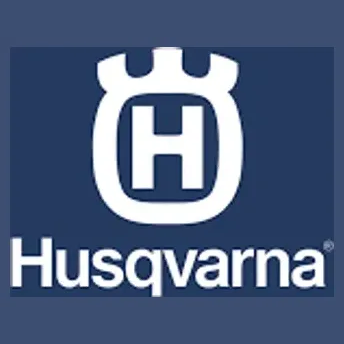 Husqvarna Water brand logo for husqvarna-water.com