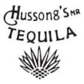 Hussong's Tequila brand logo for hussongstequila.com