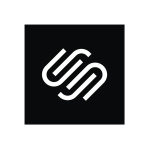 Hustle Coffee brand logo for hustlecoffee.co.uk