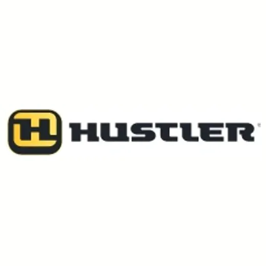 Hustler Turf brand logo for hustlerturf.com