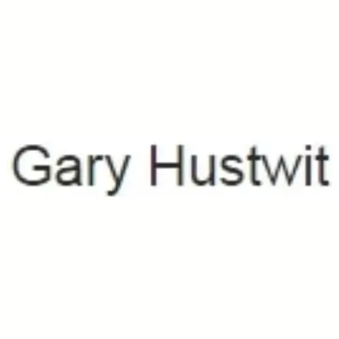 Hustwit brand logo for hustwit.com