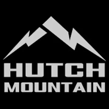 Hutch Mountain brand logo for hutchmountain.com