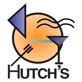 Hutch's Restaurant brand logo for hutchsrestaurant.com