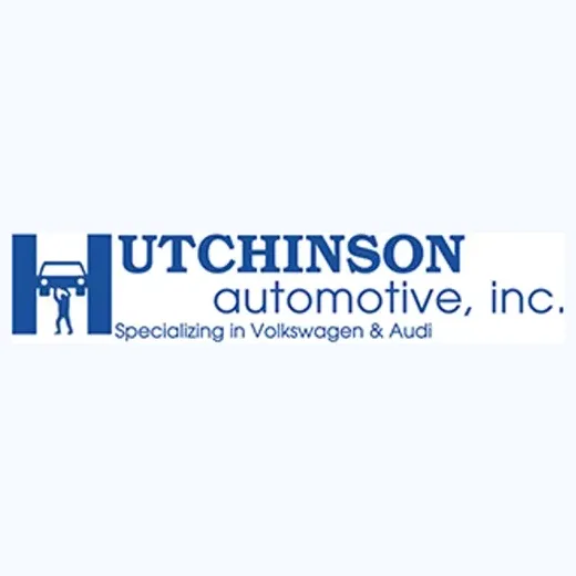 Hutch VW brand logo for hutchvw.com