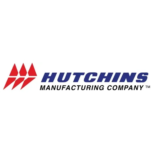 Hutchins Manufacturing brand logo for hutchinsmfg.com