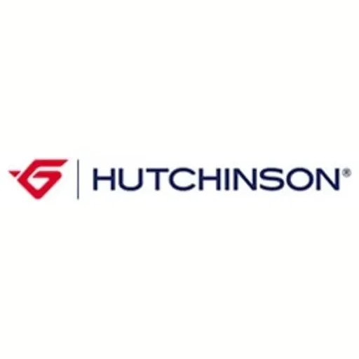Hutchinson brand logo for hutchinsontires.com