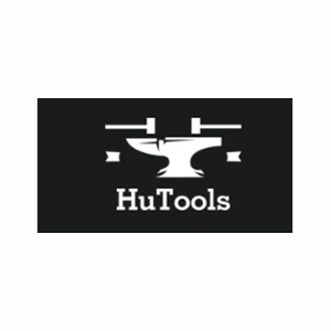 hutools brand logo for hutools.com