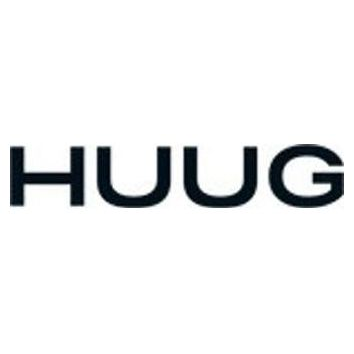 Huug brand logo for huug.com