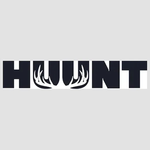 Huunt brand logo for huunt.com