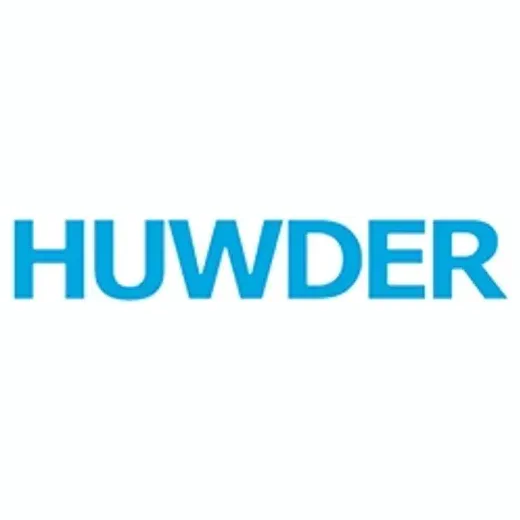Huwder brand logo for huwder.com