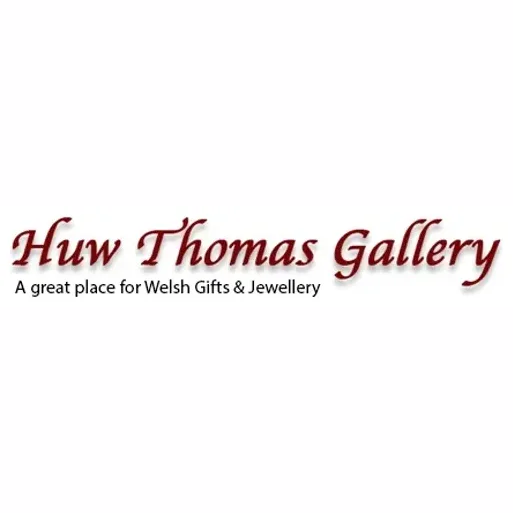huwthomasgallery brand logo for huwthomasgallery.com