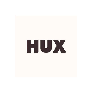 Huxbaby brand logo for huxbaby.com
