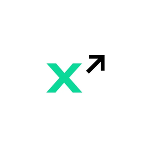 Huxelerate brand logo for huxelerate.it