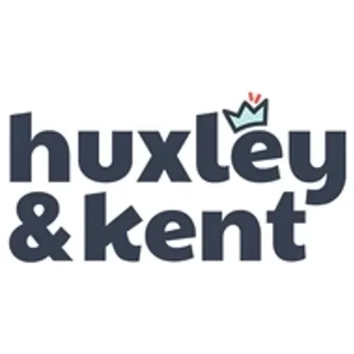 Huxley & Kent brand logo for huxleyandkent.com