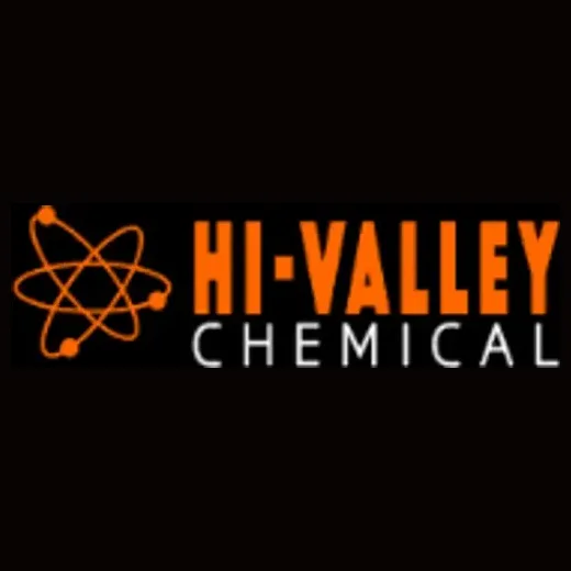 HV Chemical brand logo for hvchemical.com