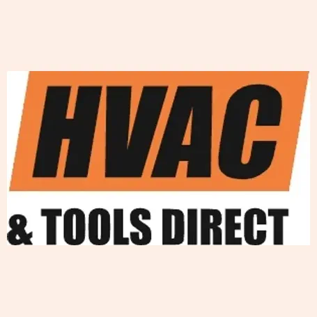 HVAC and Tools Direct brand logo for hvacandtoolsdirect.com