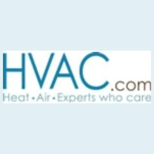 HVAC brand logo for hvac.com