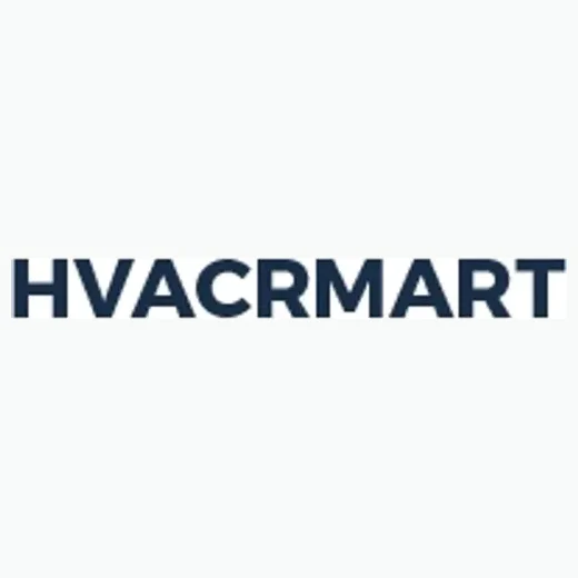 HVACR Mart brand logo for hvacrmart.com