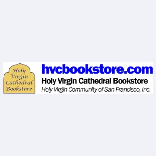 hvcbookstore brand logo for hvcbookstore.com