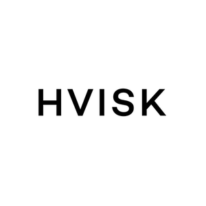 HVISK brand logo for int.hvisk.com