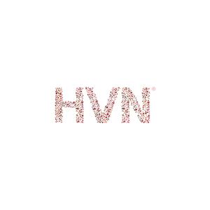 HVN brand logo for hvnlabel.com