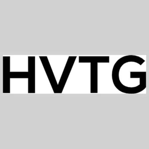 HVTG brand logo for hvtg.com