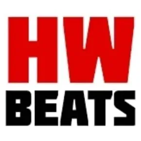 HW Music brand logo for hwmusic.nl