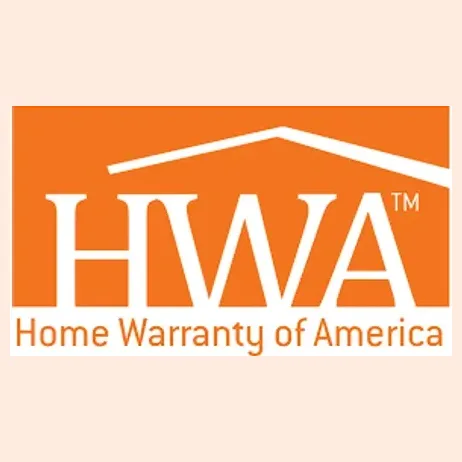 HWA Home Warranty brand logo for hwahomewarranty.com