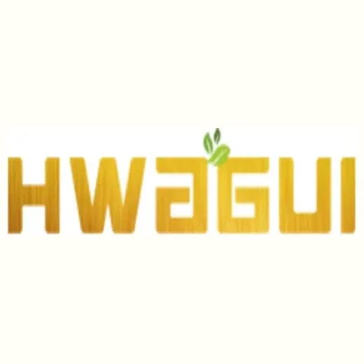 Hwagui brand logo for hwagui.com