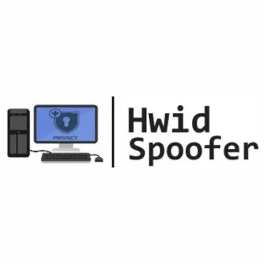 HWID Spoofer brand logo for hwidspoofer.com
