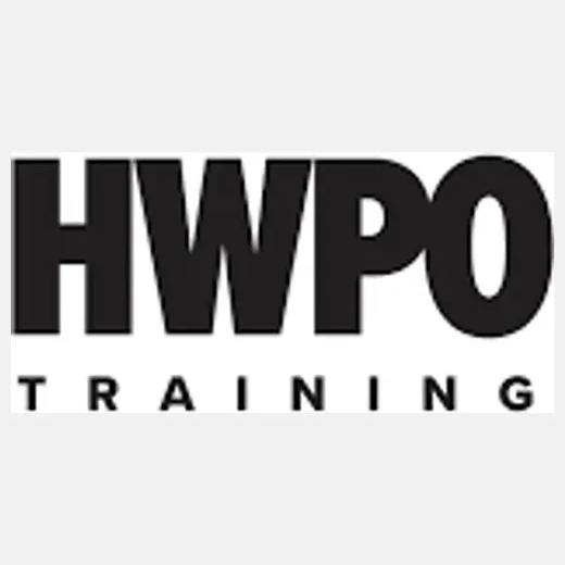 HWP Otraining brand logo for hwpotraining.com