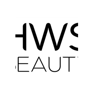 HWS Beauty brand logo for hwsbeauty.co.uk