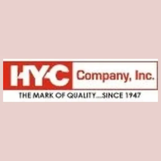 HY-C brand logo for hy-c.com