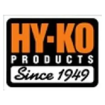 Hy-Ko brand logo for hy-ko.com