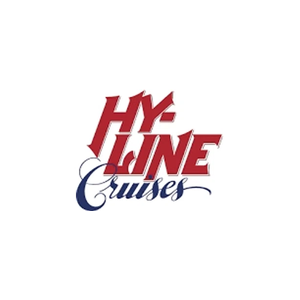 Hy-Line Cruises brand logo for hylinecruises.com