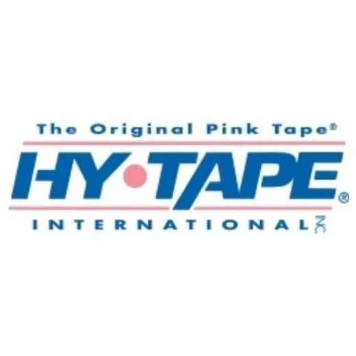 Hy-Tape brand logo for hytape.com