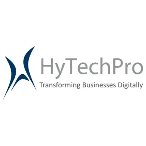 Hy-Tech Pro brand logo for hytechpro.com