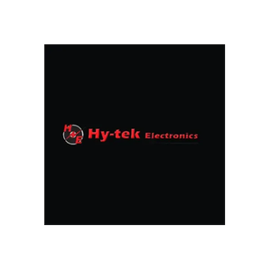 Hy-Tek Electronics brand logo for hytekelectronics.co.uk