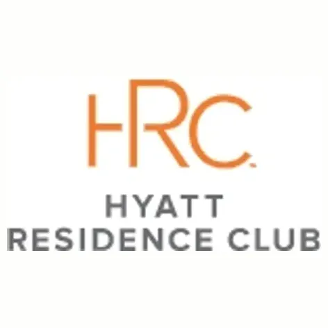 Hyatt Residence Club brand logo for hyattresidenceclub.com